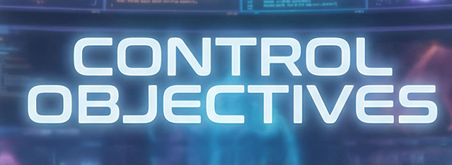 Control Objectives for AI